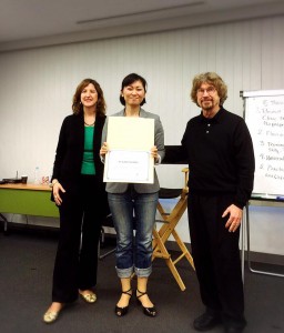 マネークリニックトレーナー　お金が思うように手に入らない方の思い込みを取り除きます。