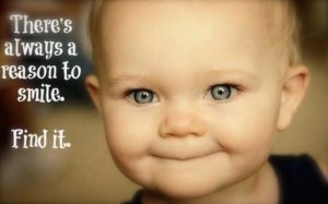 勝手に笑顔　人生 楽しい　要らない物を捨てたら 勝手に笑顔やって来る