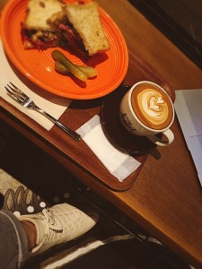 自分らしく　人生 楽しい